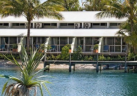 Caribbean Noosa - Accommodation Great Ocean Road 0