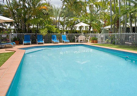 Caribbean Noosa - Accommodation Great Ocean Road 1