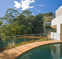 The Cove Noosa - Accommodation Great Ocean Road