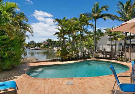 Noosa Terrace And Belmondos - Accommodation Great Ocean Road 0