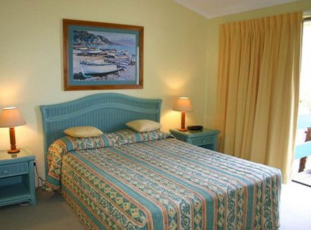Noosa Terrace And Belmondos - Accommodation Great Ocean Road 1