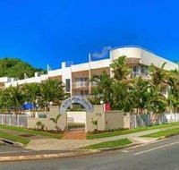 Kirra Palms Holiday Apartments - Accommodation Great Ocean Road