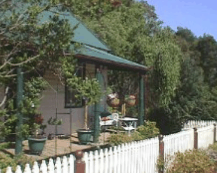Trines Cottage - Accommodation Great Ocean Road