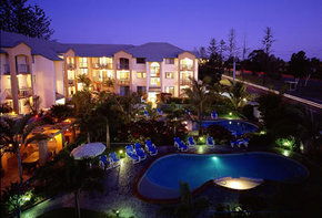 Pacific Place Apartments - Accommodation Great Ocean Road 0