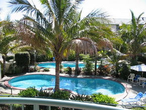 Pacific Place Apartments - Accommodation Great Ocean Road 1