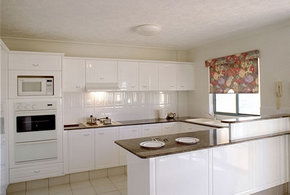 Pacific Place Apartments - Accommodation Great Ocean Road 4