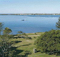 Blue Waters Apartments - Accommodation Great Ocean Road