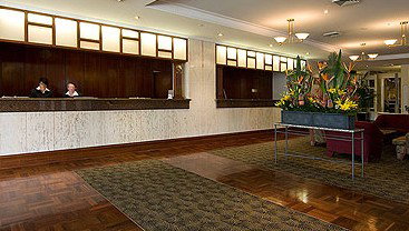 Rydges Lakeside - Canberra - Accommodation Great Ocean Road 1
