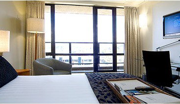 Rydges Lakeside - Canberra - Accommodation Great Ocean Road 2