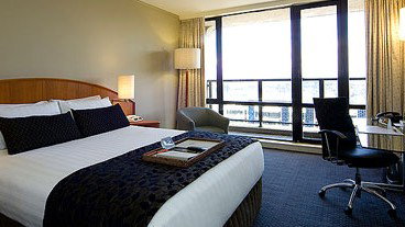 Rydges Lakeside - Canberra - Accommodation Great Ocean Road 3