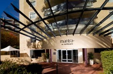 Mantra On Northbourne - Accommodation Great Ocean Road 0