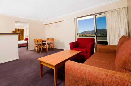 Mantra On Northbourne - Accommodation Great Ocean Road 2