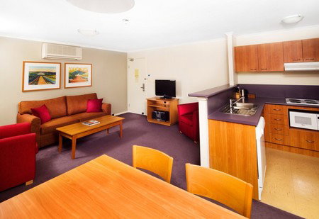 Mantra On Northbourne - Accommodation Great Ocean Road 4