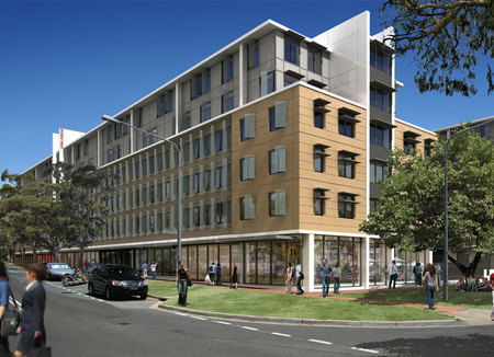 ANU Canberra (Unilodge) - Accommodation Great Ocean Road 0