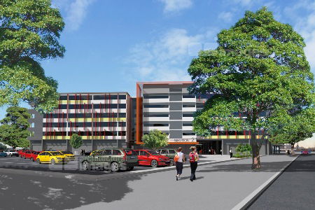 ANU Canberra (Unilodge) - Accommodation Great Ocean Road 3