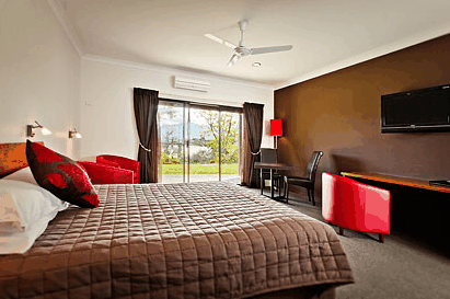 Bellingen Valley Lodge - Accommodation Great Ocean Road