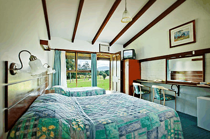 Bellingen Valley Lodge - Accommodation Great Ocean Road 2