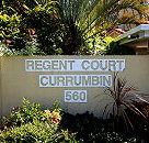 Regent Court Holiday Apartments - Accommodation Great Ocean Road