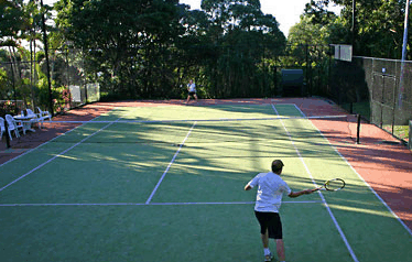 Noosa Crest Resort - Accommodation Great Ocean Road
