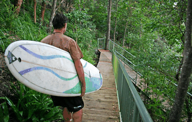 Noosa Crest Resort - Accommodation Great Ocean Road 1