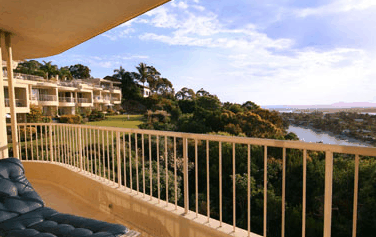 Noosa Crest Resort - Accommodation Great Ocean Road 2