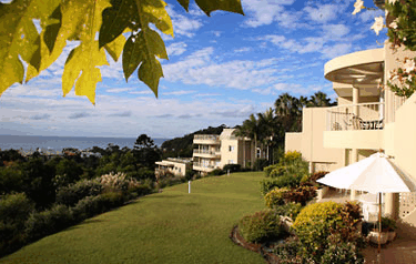 Noosa Crest Resort - Accommodation Great Ocean Road 3