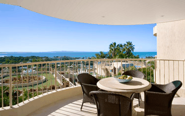 Noosa Crest Resort - Accommodation Great Ocean Road 5