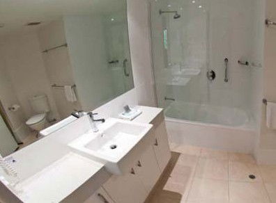 Regatta Riverfront Apartments - Accommodation Great Ocean Road 3