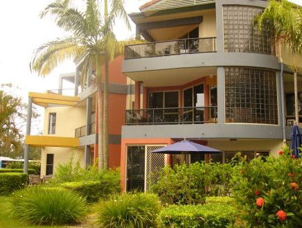 Como Noosa - Accommodation Great Ocean Road 0
