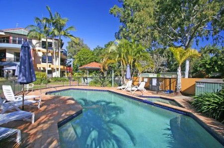 Como Noosa - Accommodation Great Ocean Road 1