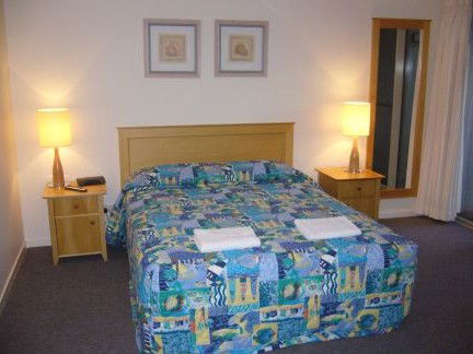 Como Noosa - Accommodation Great Ocean Road 2