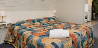 Regency Waterfront Motel - Accommodation Great Ocean Road