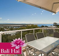Bali Hai Apartments Noosa - Accommodation Great Ocean Road