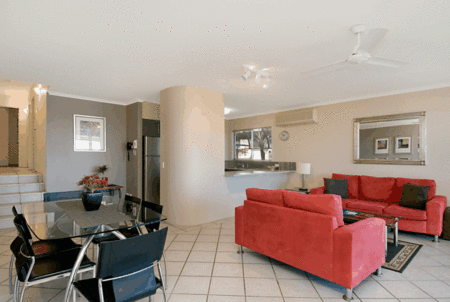 Bali Hai Apartments Noosa - Accommodation Great Ocean Road 3