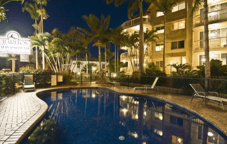 Charlton Apartments - Accommodation Great Ocean Road