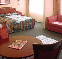 Embassy Motel - Accommodation Great Ocean Road