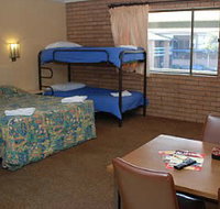 Oasis By The Lake - Accommodation Great Ocean Road