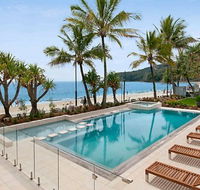 Fairshore Beachfront Apartments - Accommodation Great Ocean Road