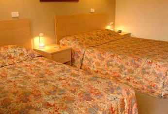 Best Western Tall Trees Motel - Accommodation Great Ocean Road 1