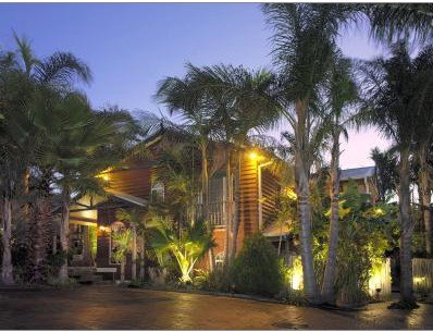 Ulladulla Guest House - Accommodation Great Ocean Road 0