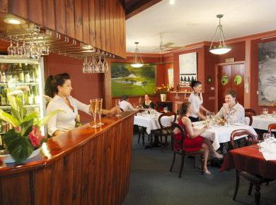 Ulladulla Guest House - Accommodation Great Ocean Road 1