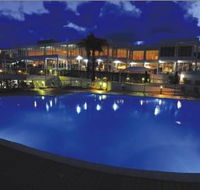 Absolute Beachfront Opal Cove Resort - Accommodation Great Ocean Road