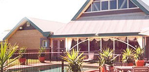 Bimet Executive Lodge - Accommodation Great Ocean Road 0