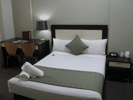 Aarons Hotel - Accommodation Great Ocean Road 0