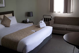 Aarons Hotel - Accommodation Great Ocean Road 2