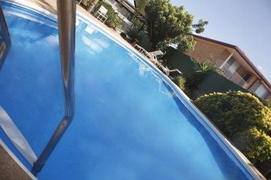 Across Country Motor Inn - Accommodation Great Ocean Road 4