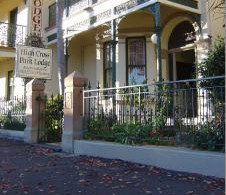 Randwick NSW Accommodation Great Ocean Road