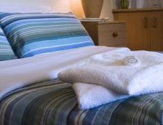 High Cross Park Lodge - Accommodation Great Ocean Road 1