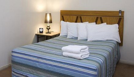 High Cross Park Lodge - Accommodation Great Ocean Road 4