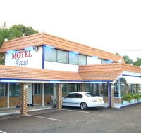 Arosa Motel - Accommodation Great Ocean Road